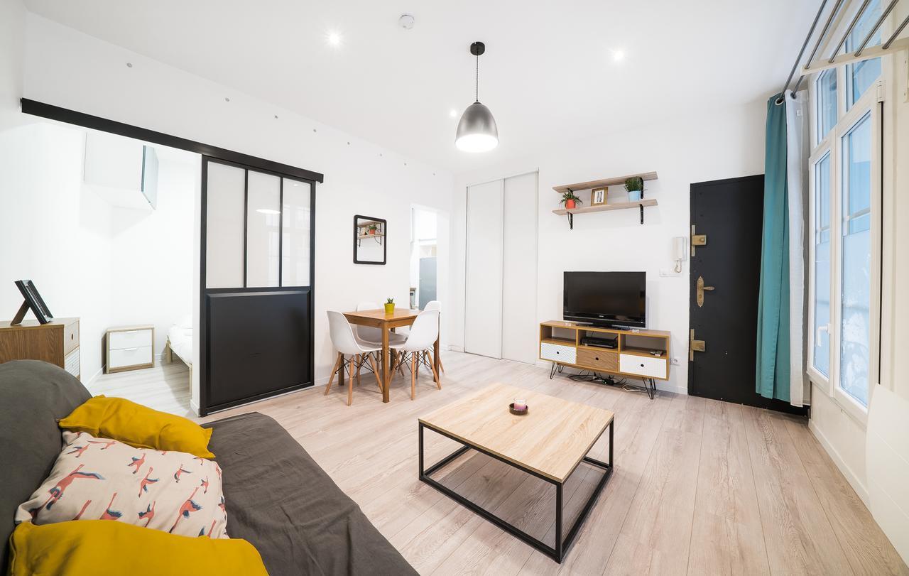 Le Little Soho Montpellier Exterior foto