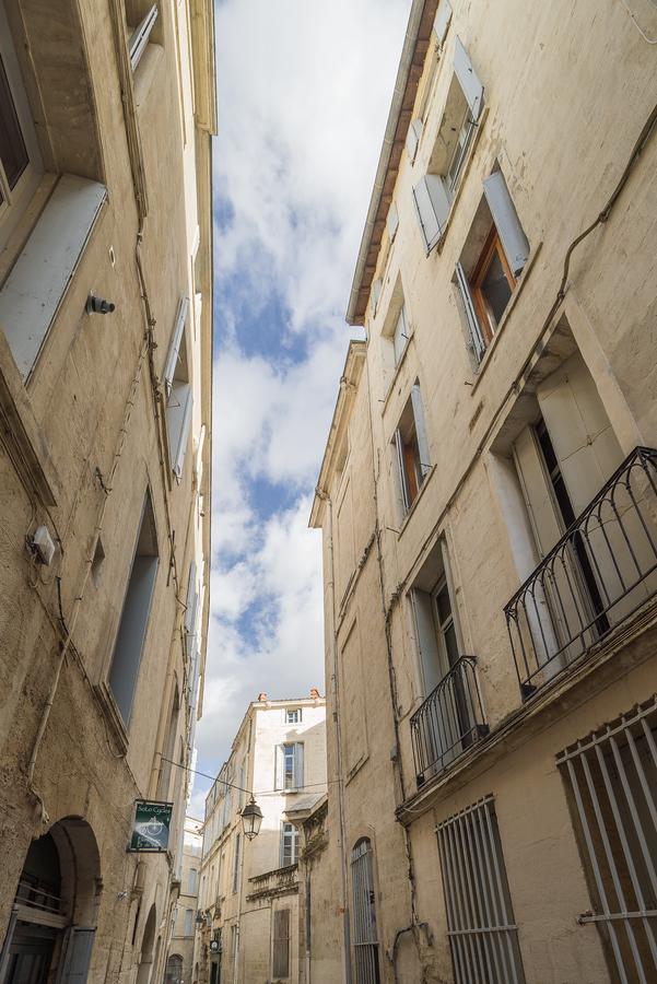 Le Little Soho Montpellier Exterior foto