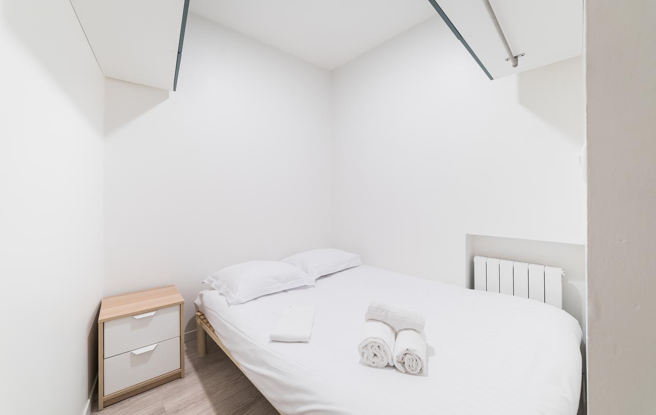 Le Little Soho Montpellier Exterior foto
